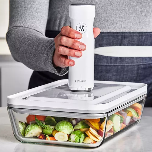 Zwilling Fresh & Save Vacuum Gratin Dish