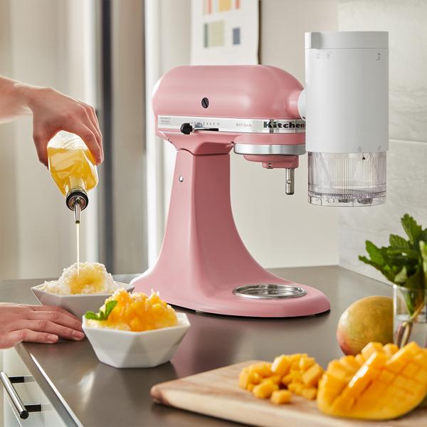 KitchenAid® Shave Ice Attachment - thumbnail 3