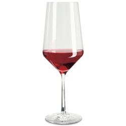 Schott Zwiesel Pure Full-Bodied Red Wine Glass Love these!