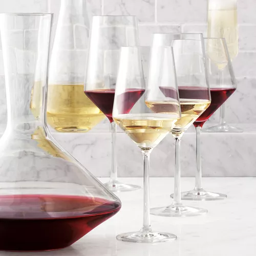 Schott Zwiesel Pure Red Wine Decanter