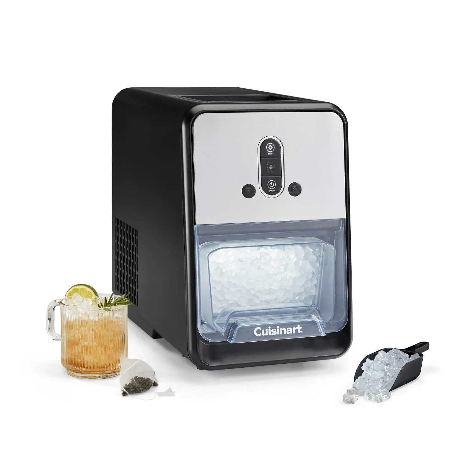 Cuisinart Nugget Ice Maker