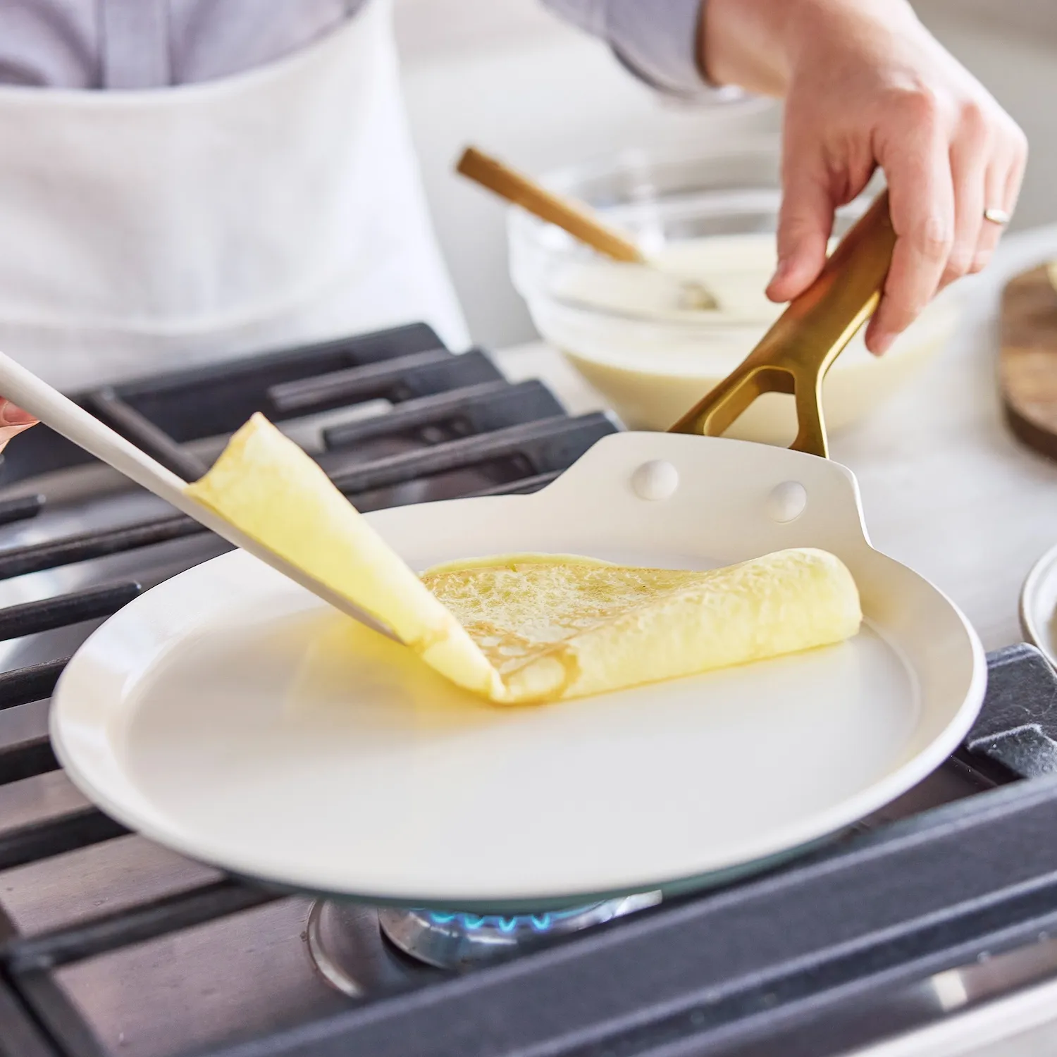 GreenPan Reserve Pro Crepe Pan 