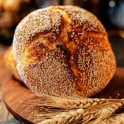 Online 2-Day Whole Wheat Bread Workshop (Eastern Time)