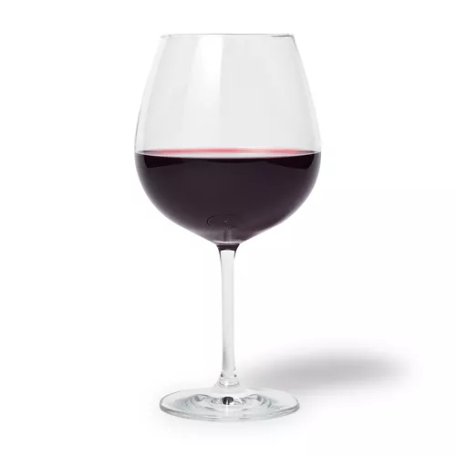 Sur La Table Chateau Soft Red Wine Glass