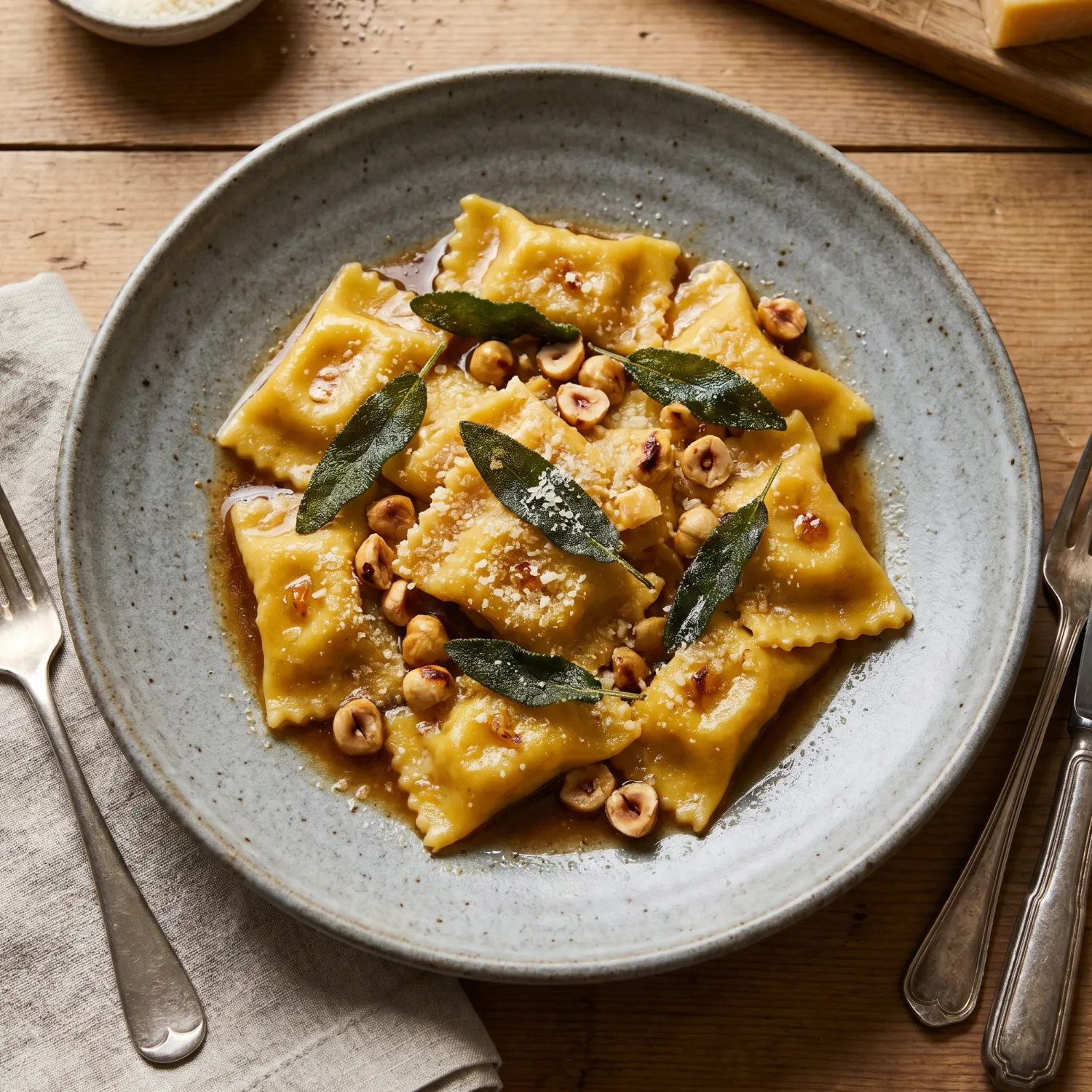 Perfect Stuffed Pasta - image 1