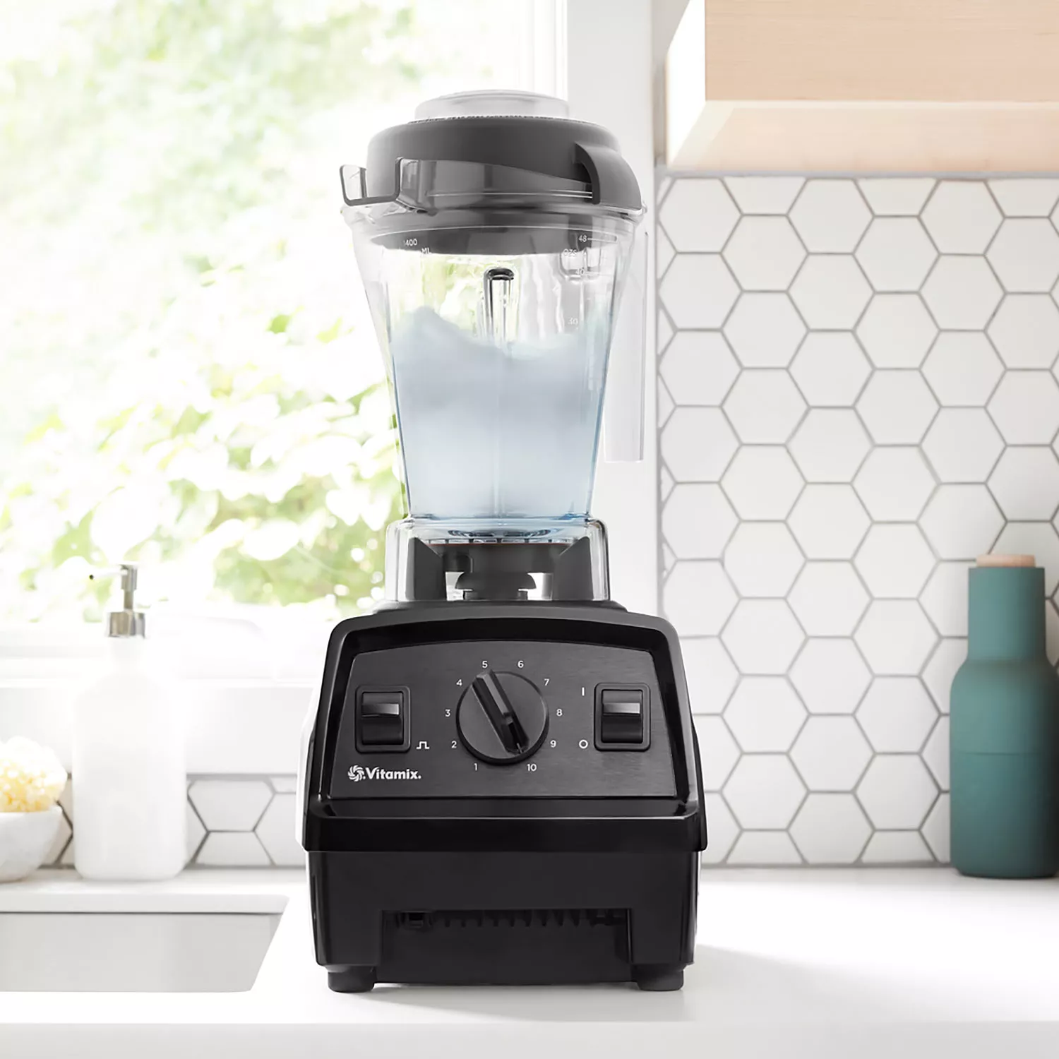Vitamix Has Blenders On Super Sale Right Now
