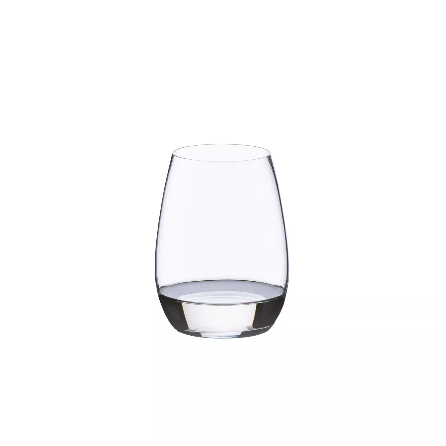 RIEDEL O Wine Tumbler Spirits/Fortified Wines Glass, Set of 2