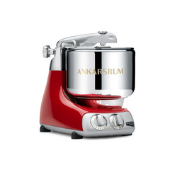 Ankarsrum Assistent® Original Stand Mixer, 7 Qt.  I finally replaced my 53 year old Sunbeam stand mixer, and wish I had discovered this machine years ago! 