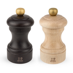 Peugeot Bistro Salt & Pepper Mill Set Great salt and pepper mills