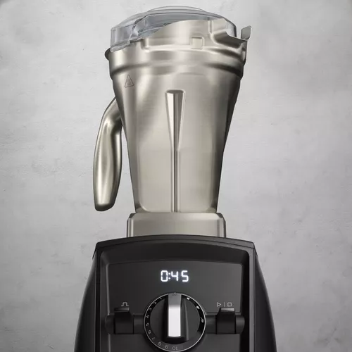 Vitamix Stainless Steel Container, 48 Oz.
