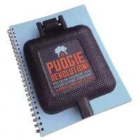 Pudgie Revolution! Cookbook