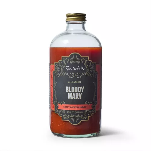 Sur La Table Bloody Mary Craft Cocktail Concentrate