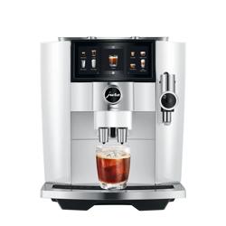 JURA J10 Twin Automatic Coffee Machine