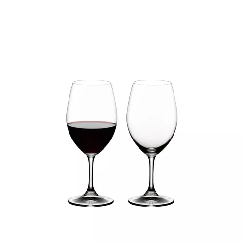 RIEDEL Ouverture Red Wine Glass, Set of 2