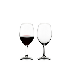 RIEDEL Ouverture Red Wine Glass, Set of 2 