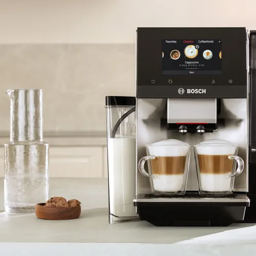 Bosch 800 Series Milk Container