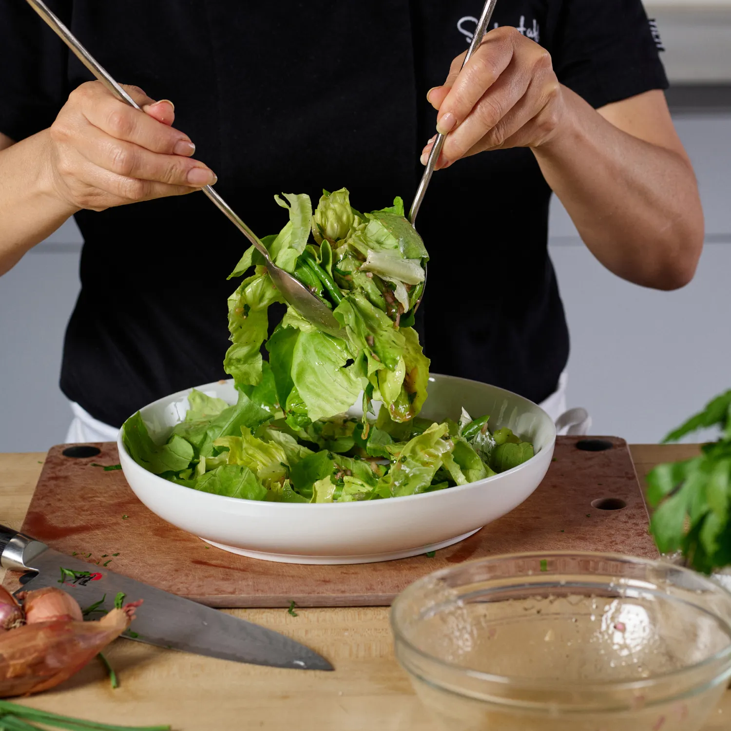 From the French Kitchen - image 2