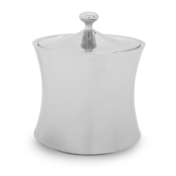 Fortessa Curved Ice Bucket with Lid