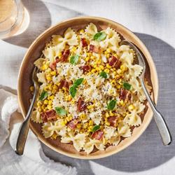 Harvest Pasta Night