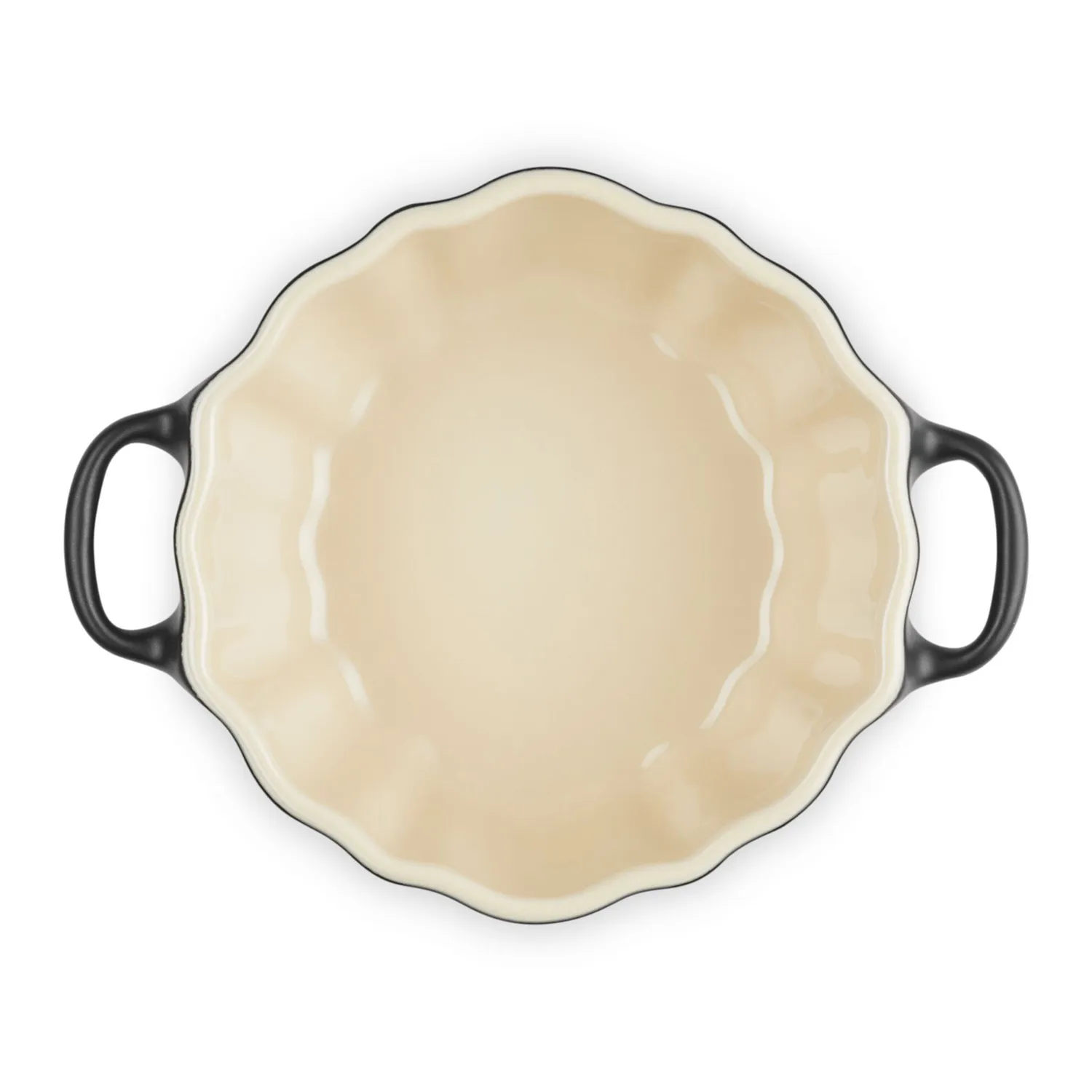 Le Creuset Petite Pumpkin Cocotte, 12 oz.