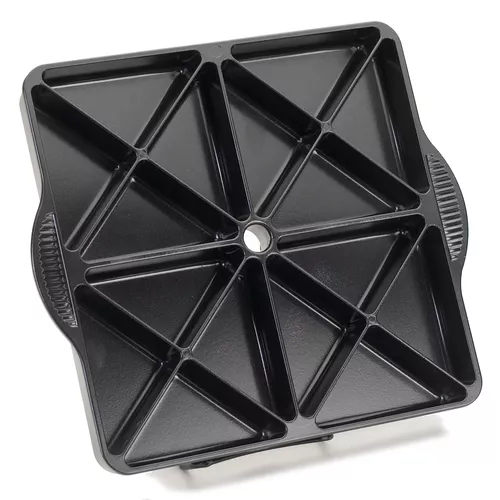 Nordic Ware Mini Scone and Biscuit Pan, 16 Count