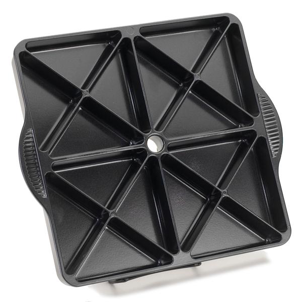 Nordic Ware Mini Scone and Biscuit Pan, 16 Count