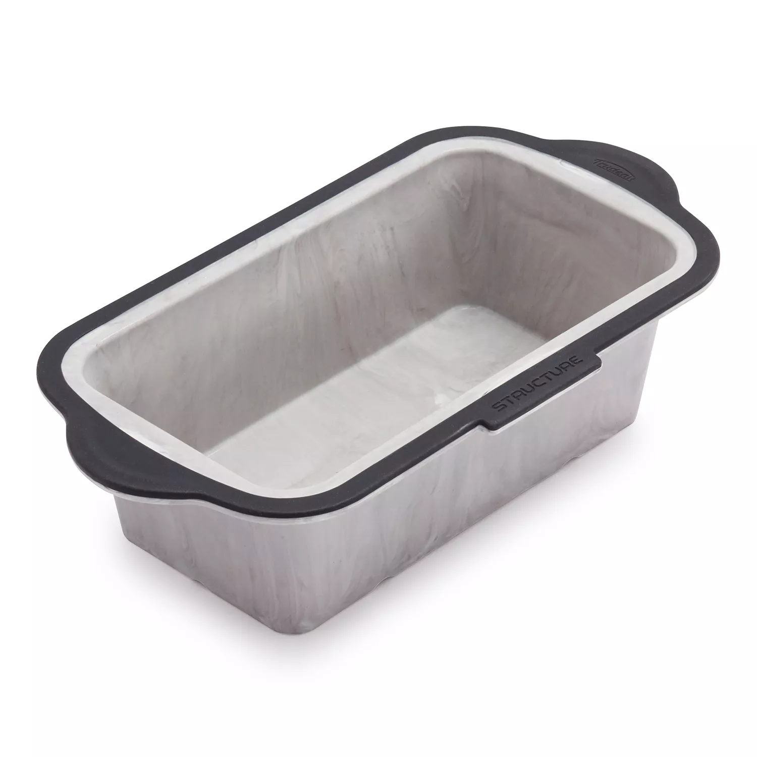 Trudeau Structure Silicone Pro Standard Loaf Pan