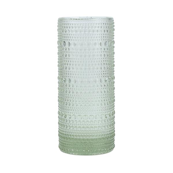 Fortessa Jupiter Collins Highball Glasses, Set of 6