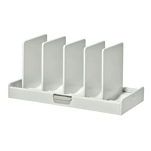 OXO Adjustable Cookware Organizer