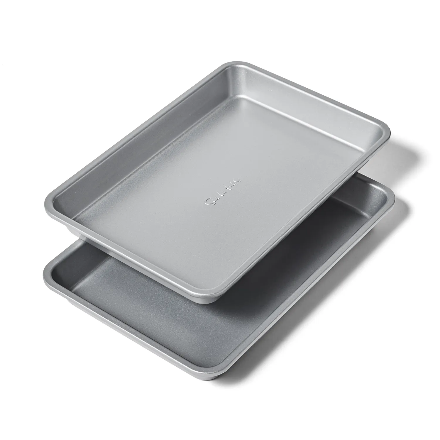 Sur La Table Eighth Sheet Pans, Set of 2