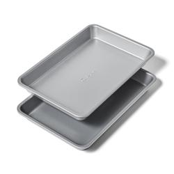 Sur La Table Eighth Sheet Pans, Set of 2