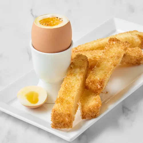 Sur La Table Egg Topper 