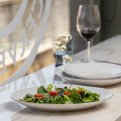 Costa Nova Aparte Oval Platter