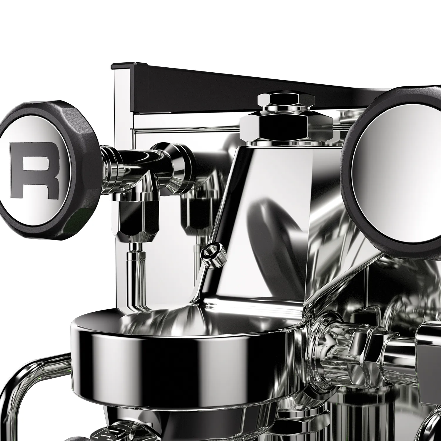 Rocket Espresso Appartamento TCA Espresso Machine