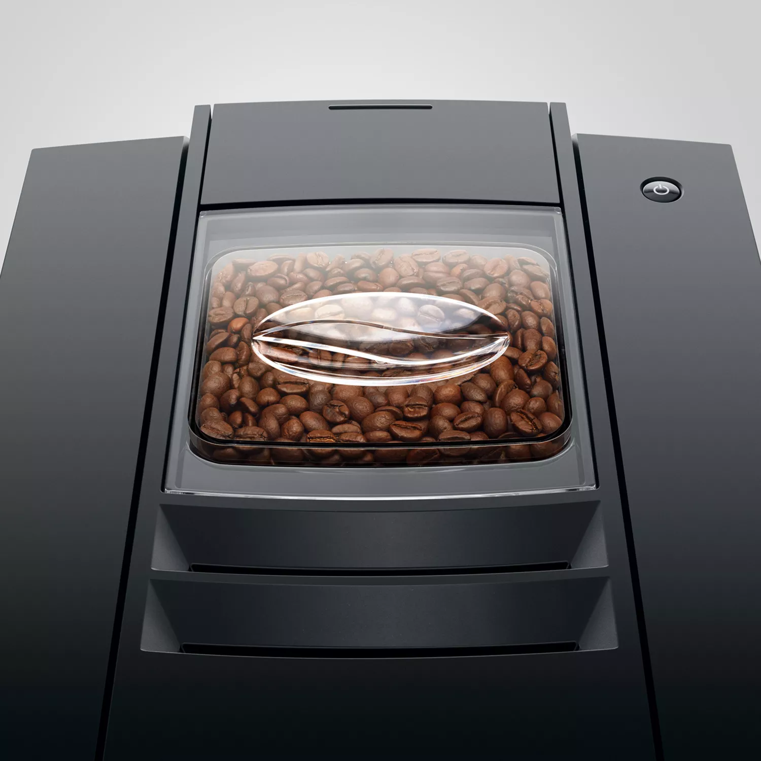 JURA E8 Fully Automatic Coffee Machine