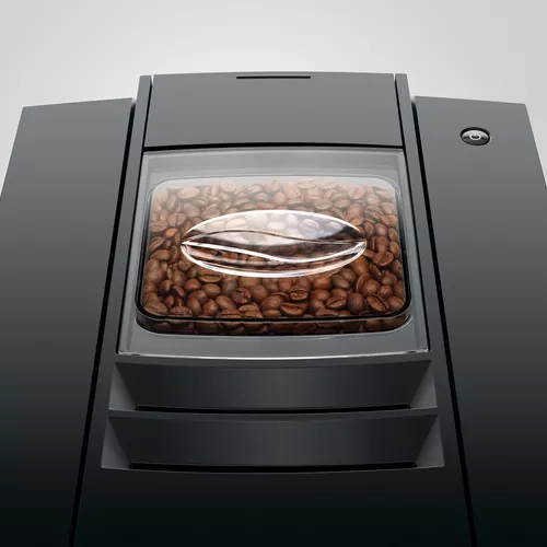 JURA E8 Fully Automatic Coffee Machine