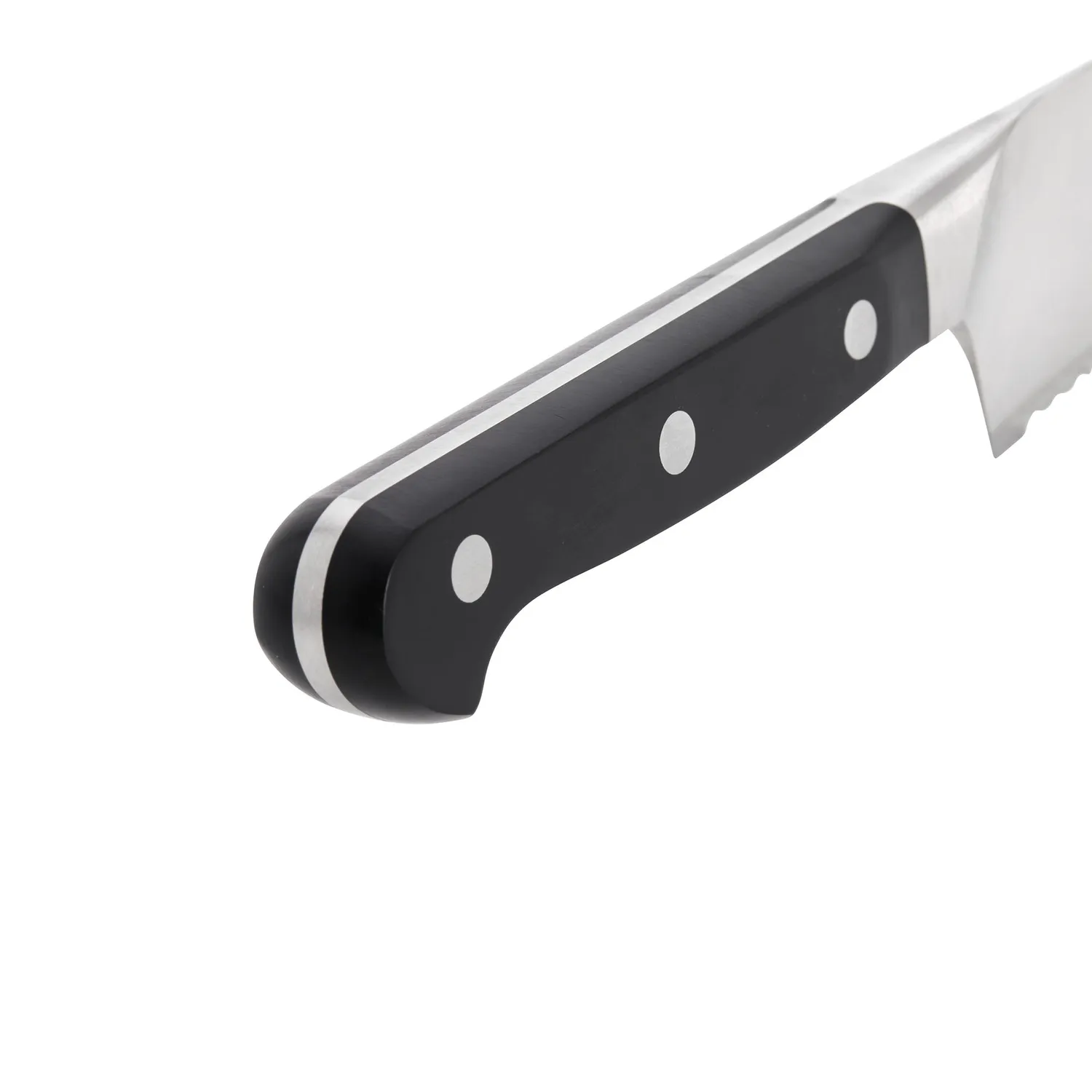 Zwilling Pro 7" Deli Bread Knife