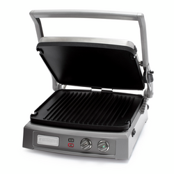 Cuisinart&#174; Griddler&#174; Deluxe