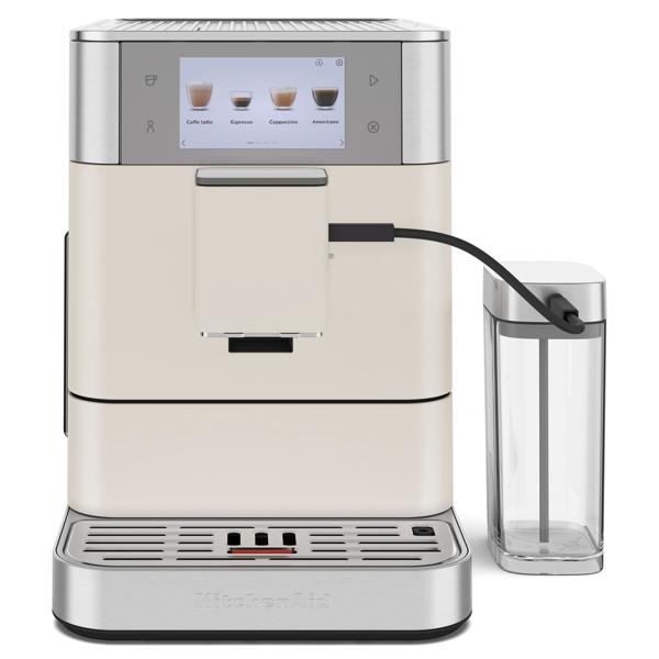 KitchenAid Fully Automatic Espresso Machine KF8