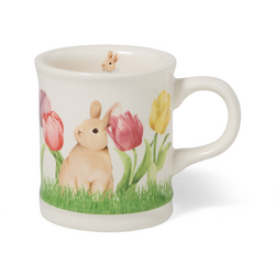 Sur La Table Easter Mug