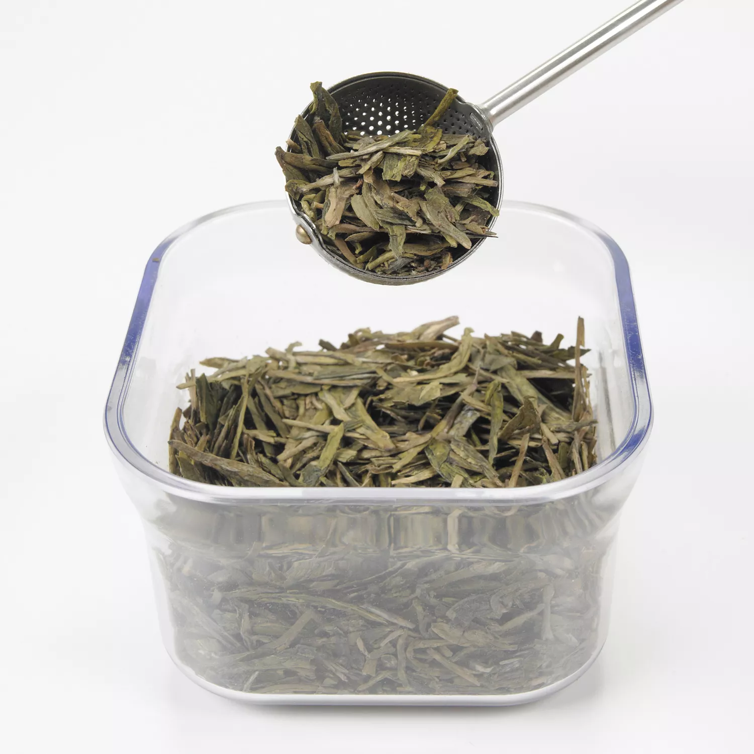 OXO Good Grips Twisting Tea Ball