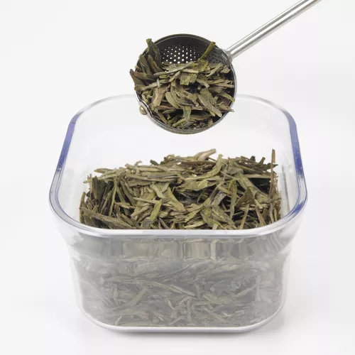 OXO Good Grips Twisting Tea Ball