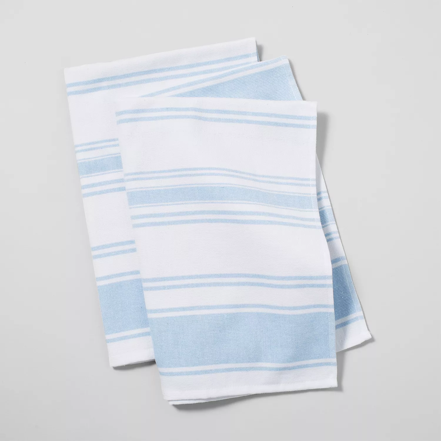 Sur La Table Ultra-Absorbent Terry Towels, Set of 2