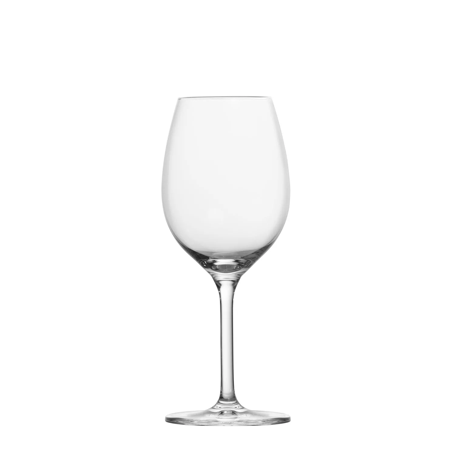 Schott Zwiesel Banquet Full White Wine Glasses, Set of 6