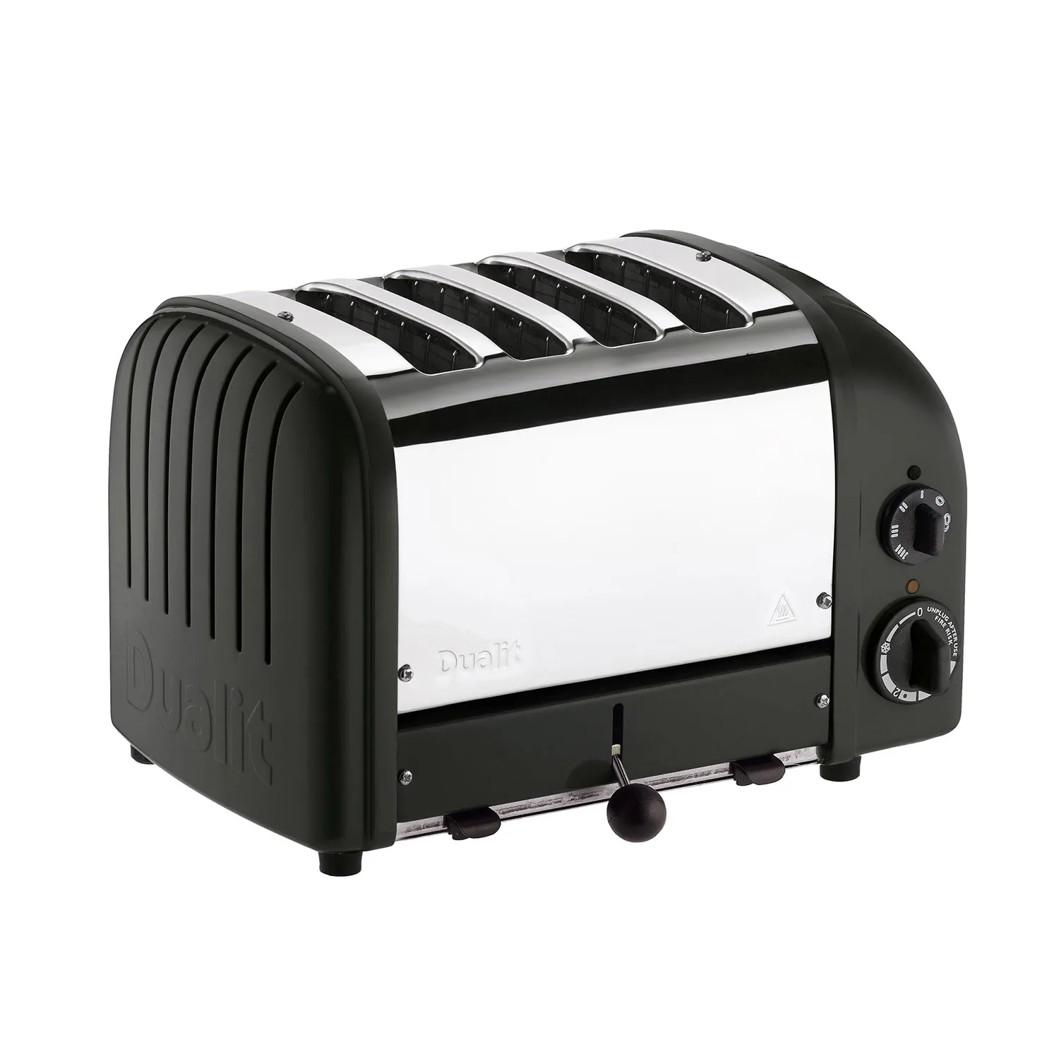Dualit Classic Four-Slice Toaster