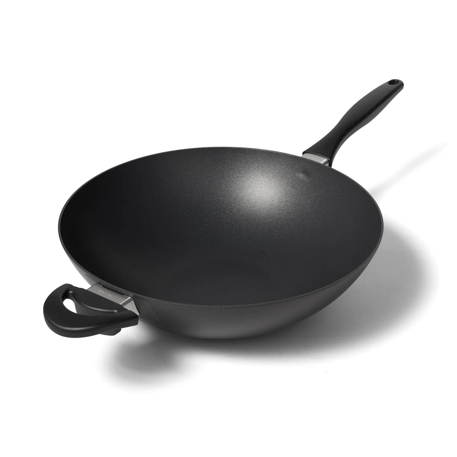 Scanpan Momenta Wok, 12.5"