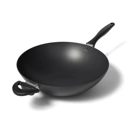 Scanpan Momenta Wok, 12.5"