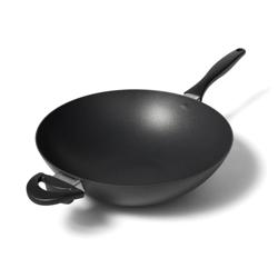 Scanpan Momenta Wok, 12.5"