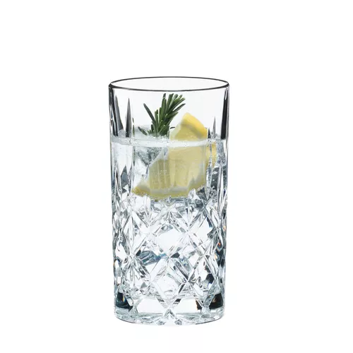 RIEDEL Spey Longdrink Glass, Set of 2