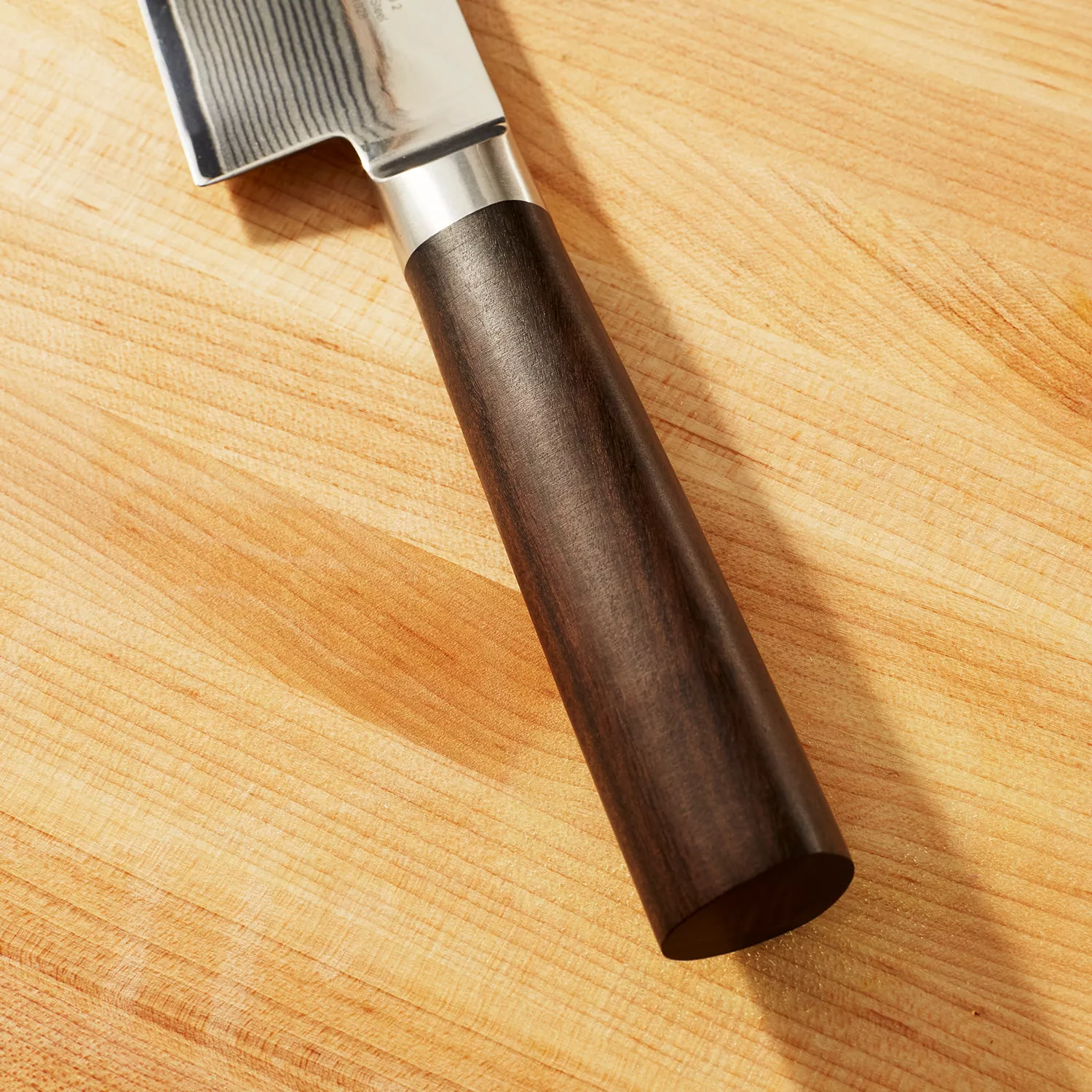 HAKU Series 8-Inch Sashimi Knife with Sheath, Forged X-7 Damascus Stee –  Cangshan Cutlery Company